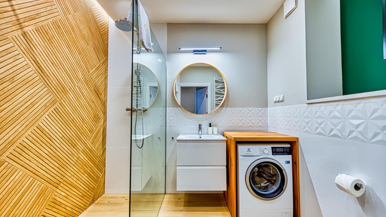 Apartamenty Vip Centrum - Wczasowa 17 By Royal Aparts Свєрадув-Здруй Екстер'єр фото