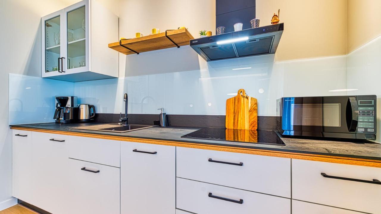 Apartamenty Vip Centrum - Wczasowa 17 By Royal Aparts Свєрадув-Здруй Екстер'єр фото