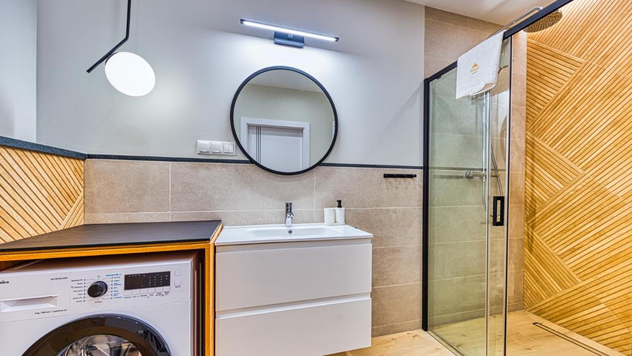 Apartamenty Vip Centrum - Wczasowa 17 By Royal Aparts Свєрадув-Здруй Екстер'єр фото