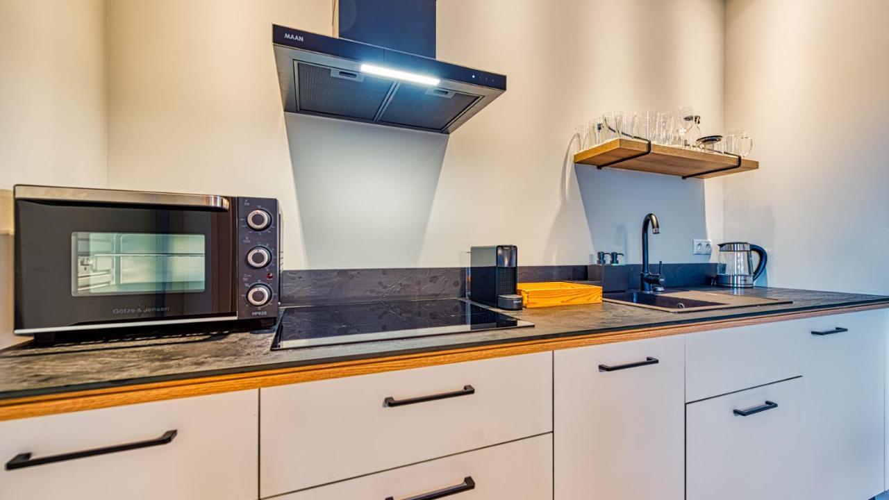 Apartamenty Vip Centrum - Wczasowa 17 By Royal Aparts Свєрадув-Здруй Екстер'єр фото