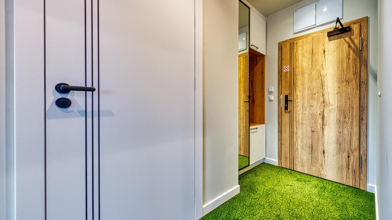 Apartamenty Vip Centrum - Wczasowa 17 By Royal Aparts Свєрадув-Здруй Екстер'єр фото