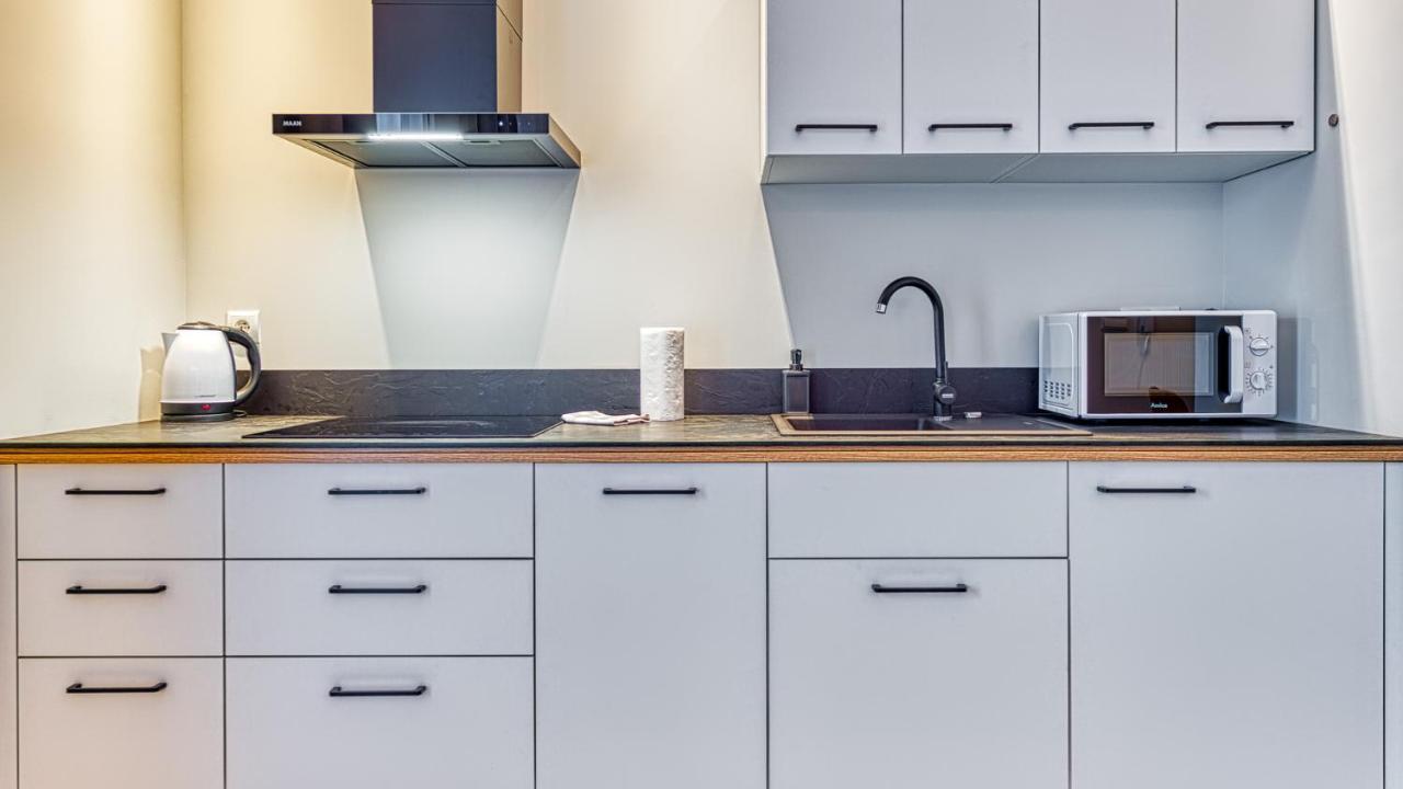 Apartamenty Vip Centrum - Wczasowa 17 By Royal Aparts Свєрадув-Здруй Екстер'єр фото